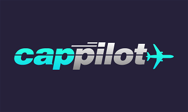 CapPilot.com