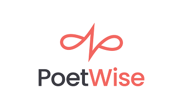 PoetWise.com - Creative brandable domain for sale