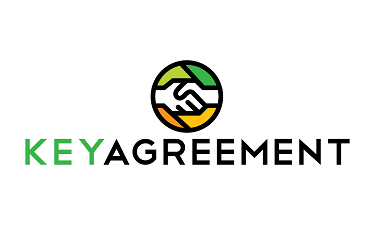 KeyAgreement.com