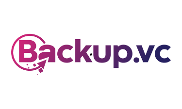 Backup.vc
