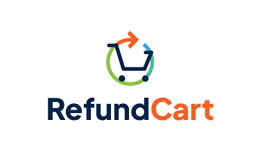 RefundCart.com - Creative brandable domain for sale
