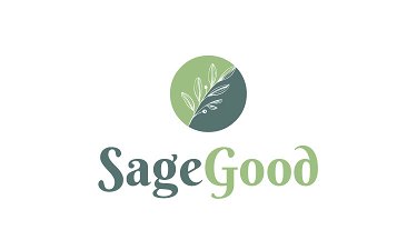 SageGood.com