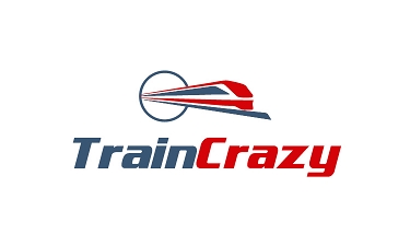 TrainCrazy.com