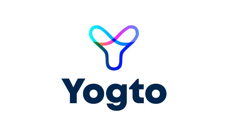 Yogto.com - Creative brandable domain for sale