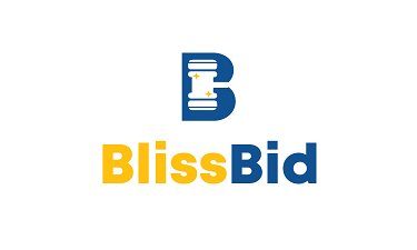 BlissBid.com