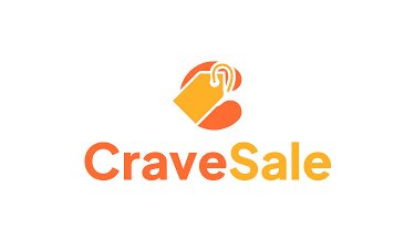 CraveSale.com - Creative brandable domain for sale
