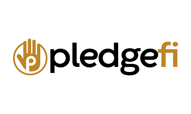 PledgeFi.com