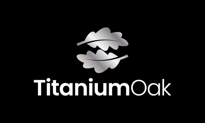 TitaniumOak.com