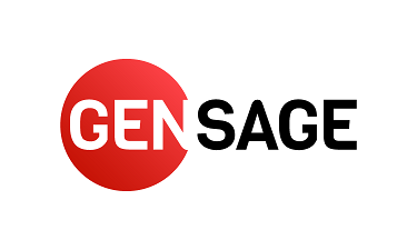 GenSage.com is for sale
