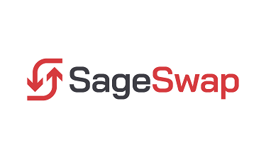 SageSwap.com - Creative brandable domain for sale