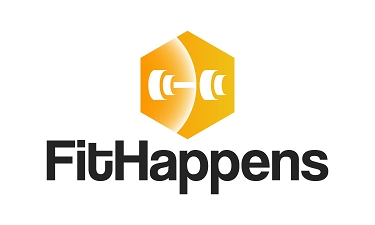 FitHappens.com
