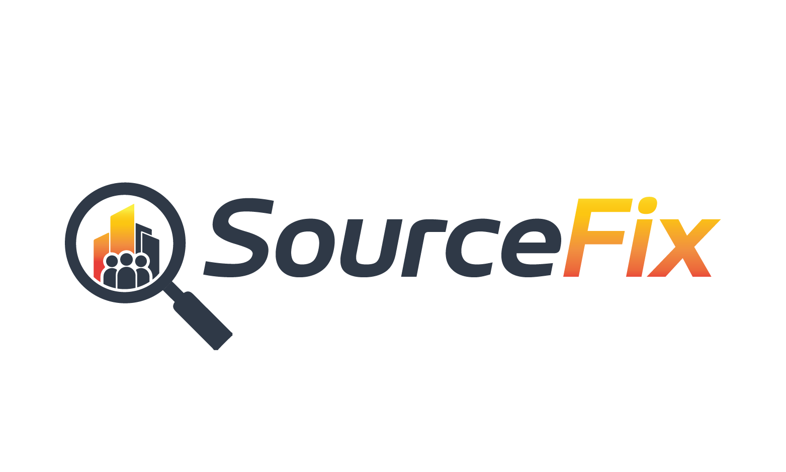 SourceFix.com - Creative brandable domain for sale