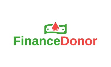 FinanceDonor.com