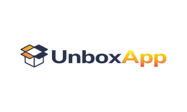 UnboxApp.com