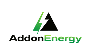 AddonEnergy.com - Creative brandable domain for sale