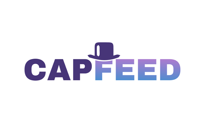 CapFeed.com