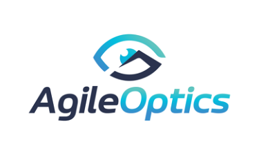 AgileOptics.com - Creative brandable domain for sale