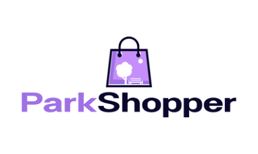 ParkShopper.com - Creative brandable domain for sale