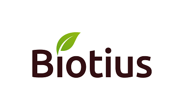 Biotius.com