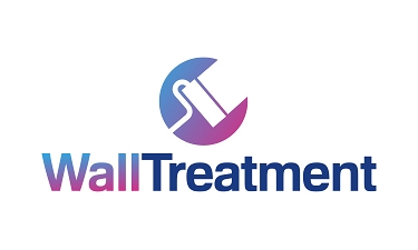 WallTreatment.com - Creative brandable domain for sale