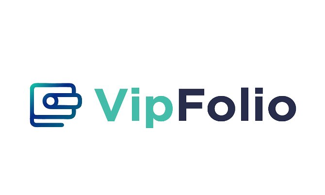 VipFolio.com