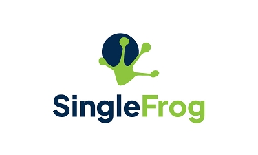 SingleFrog.com