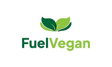 FuelVegan.com