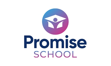PromiseSchool.com - Creative brandable domain for sale