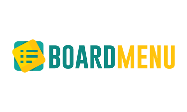 BoardMenu.com