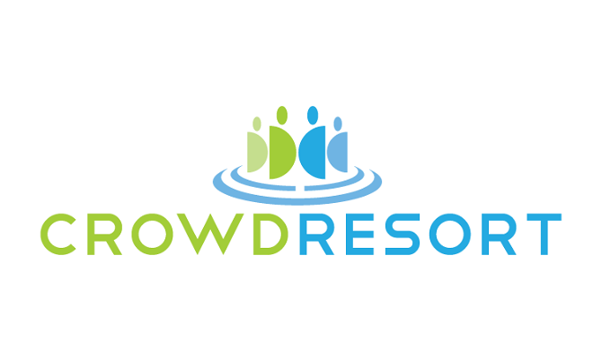 CrowdResort.com