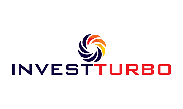 InvestTurbo.com - Creative brandable domain for sale