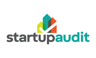 StartupAudit.com