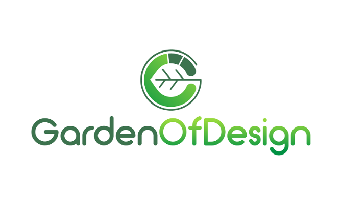 GardenOfDesign.com