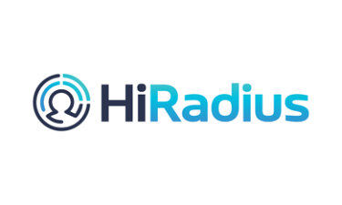 HiRadius.com