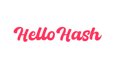 HelloHash.com