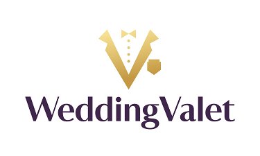 WeddingValet logo