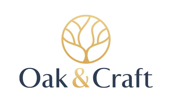 OakAndCraft.com