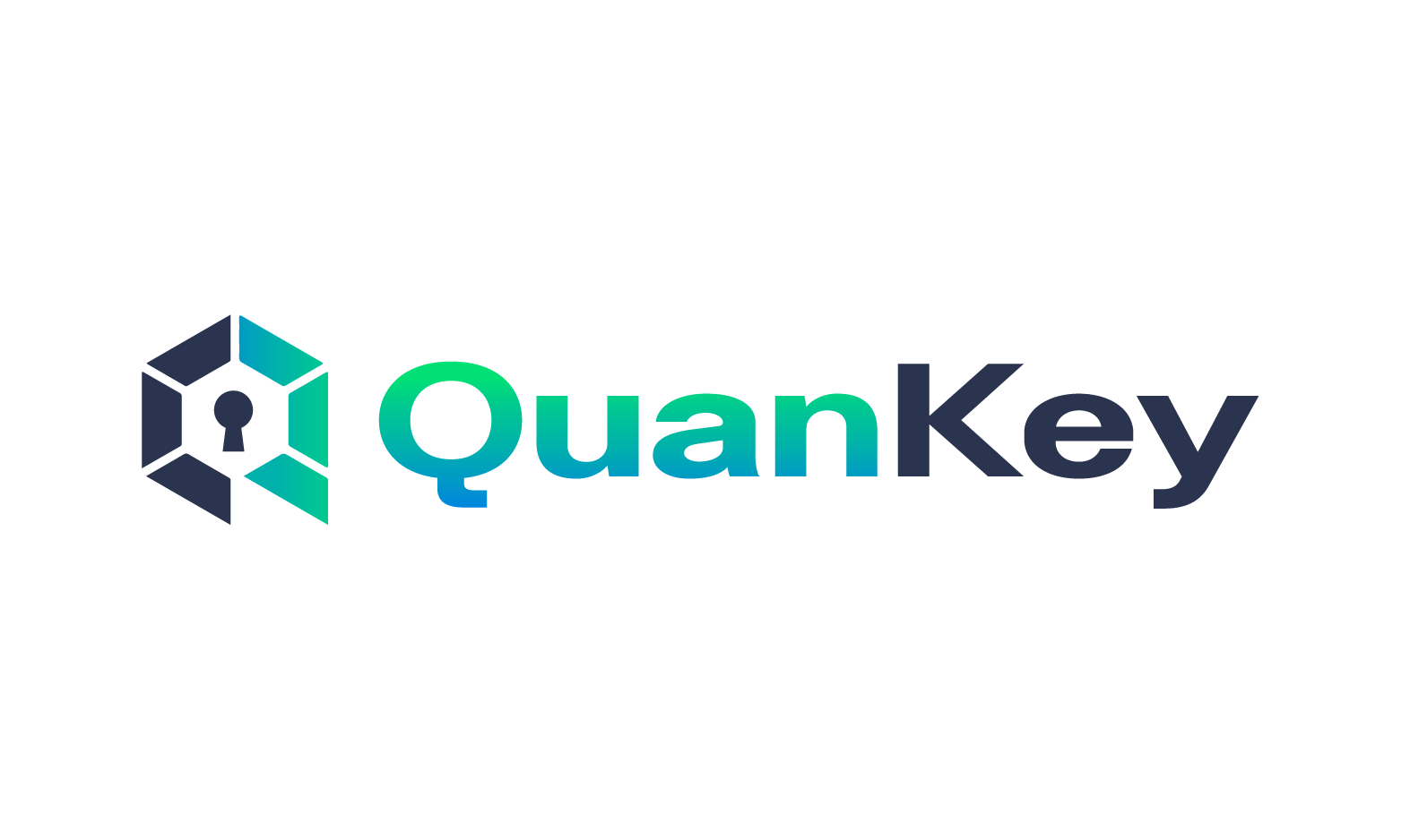 QuanKey.com - Creative brandable domain for sale