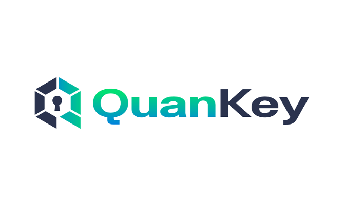 QuanKey.com