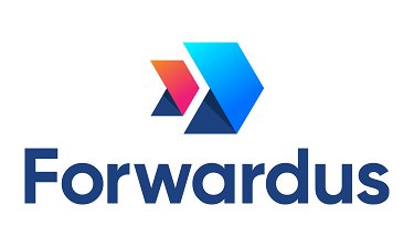 Forwardus.com - Creative brandable domain for sale