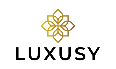 Luxusy.com