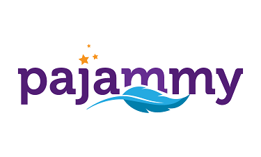 Pajammy.com logo