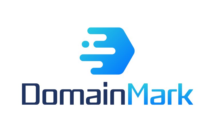 DomainMark.com - Creative brandable domain for sale
