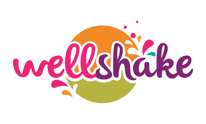 Wellshake.com