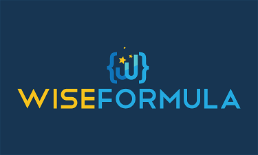 WiseFormula.com