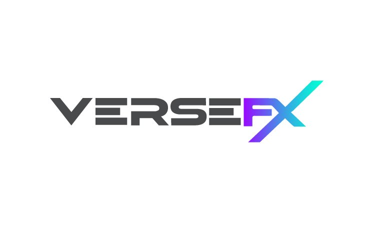 VerseFx.com - Creative brandable domain for sale