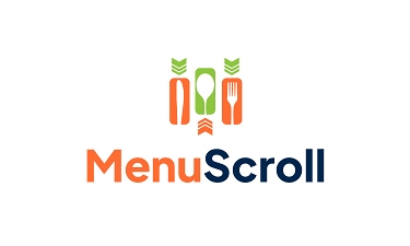 MenuScroll.com