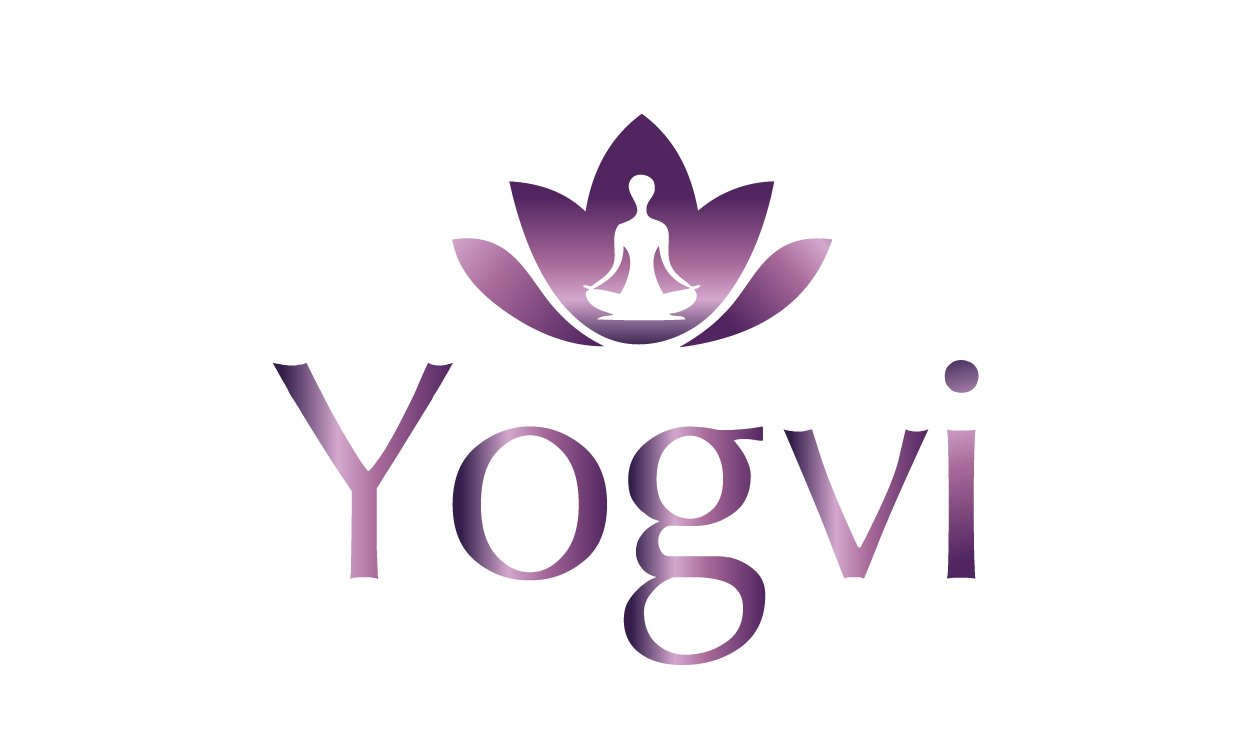 Yogvi.com - Creative brandable domain for sale