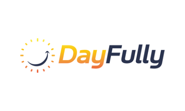 DayFully.com - Creative brandable domain for sale