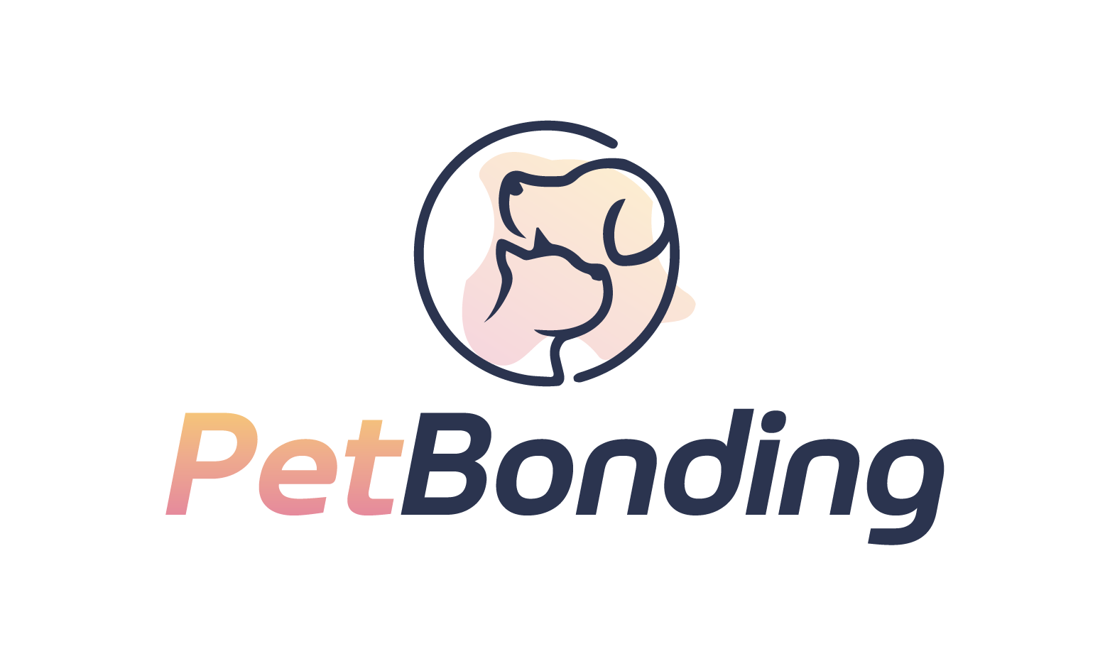 PetBonding.com - Creative brandable domain for sale